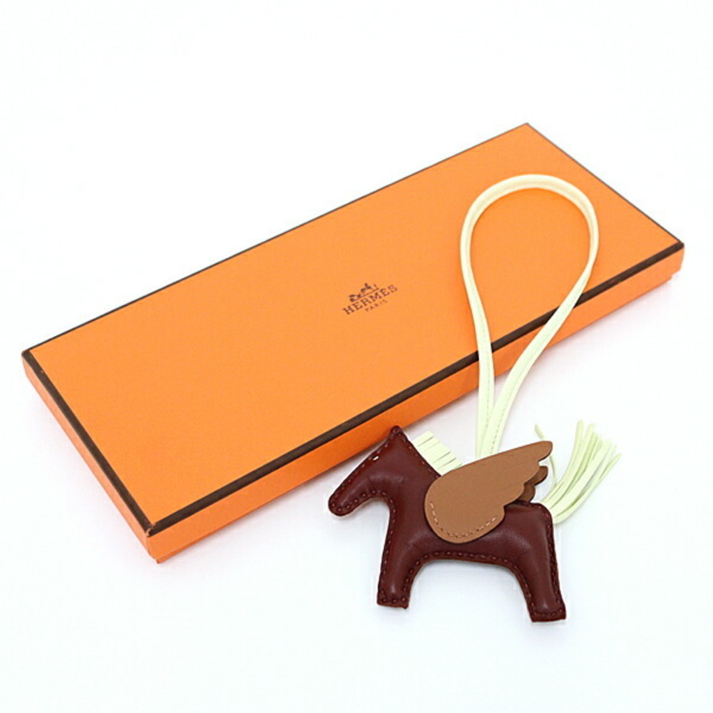 HERMES Red - Picture 6 of 6